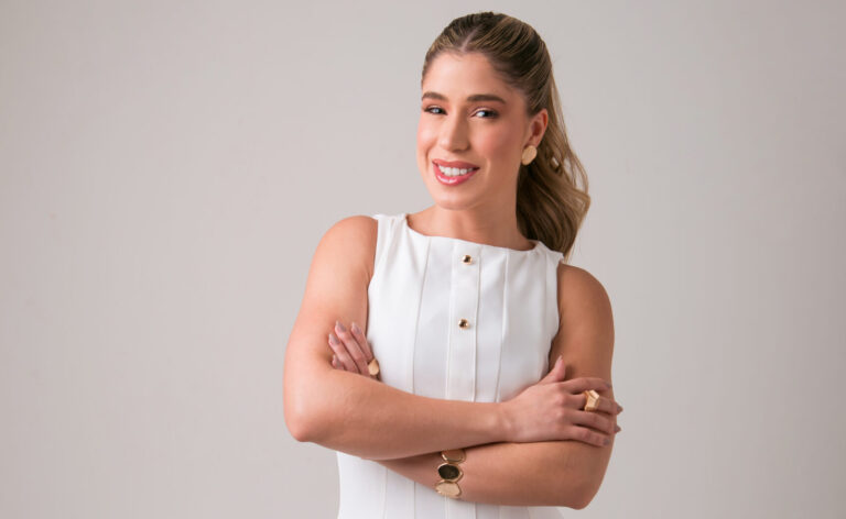 Carol Cerqueira consolida atuação em nutrição feminina com foco estratégico e longevidade