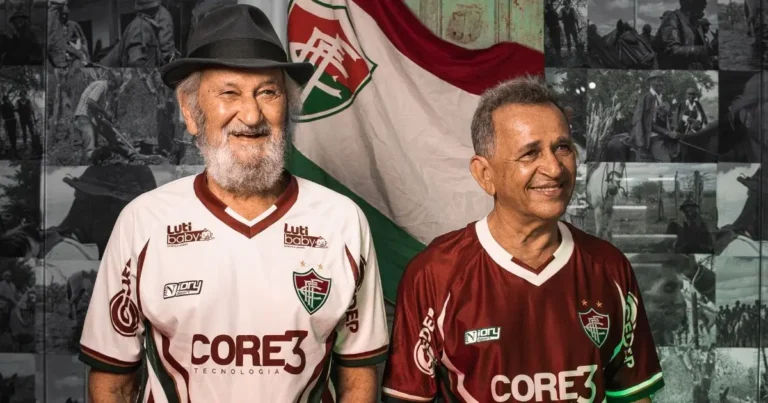 Foto: Gabriel Costa/Fluminense de Feira