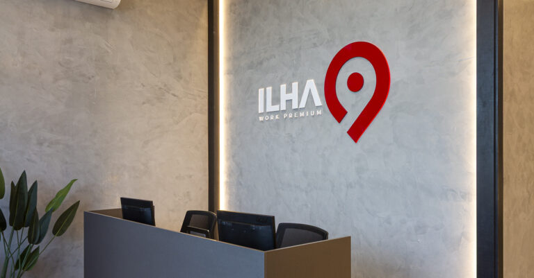 Ilha9 Work Premium amplia atuação e se consolida como hub empresarial de alto padrão em Feira de Santana