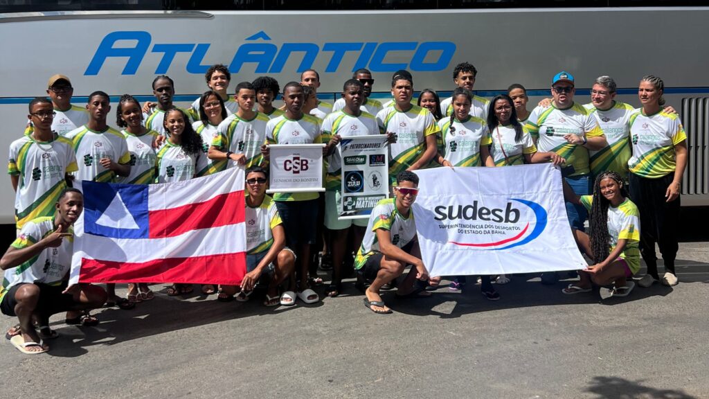 Equipe Calangos do Sertão