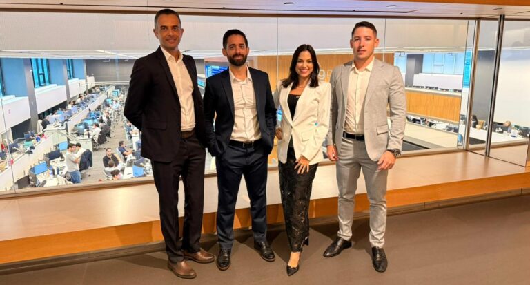 Equilíbrio Capital cresce no interior e posiciona Feira de Santana no radar do mercado financeiro