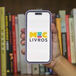 Ampliação do acervo gratuito da plataforma MEC Livros para 25 mil títulos disponíveis ao público.