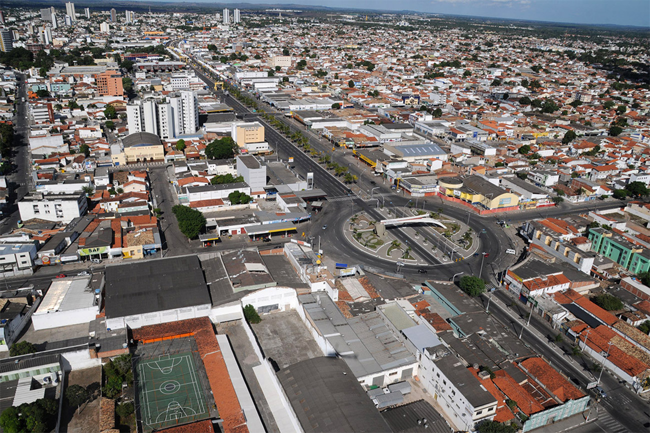 Com média ‘per capita’ acima da Bahia, Feira de Santana dispara em indicadores econômicos; veja o ranking