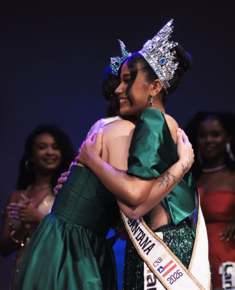 Princesinha do Sertão! Miss Feira de Santana, Maria Beatriz, faz homenagem emocionante à cidade; confira