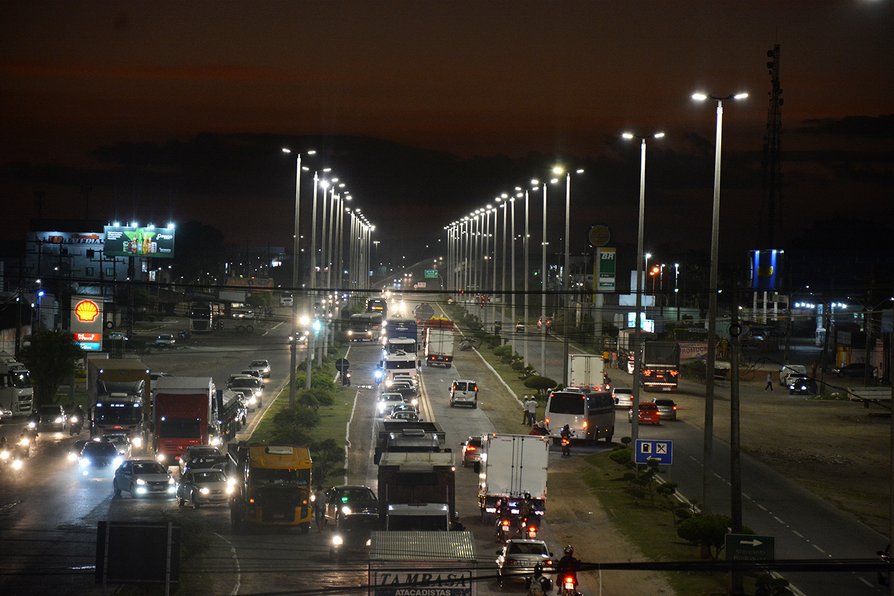 Foto: Izinaldo Barreto