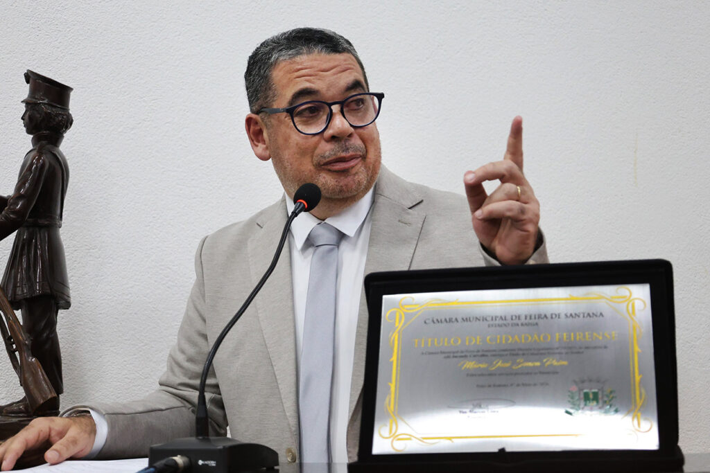 Foto: Washington Nery