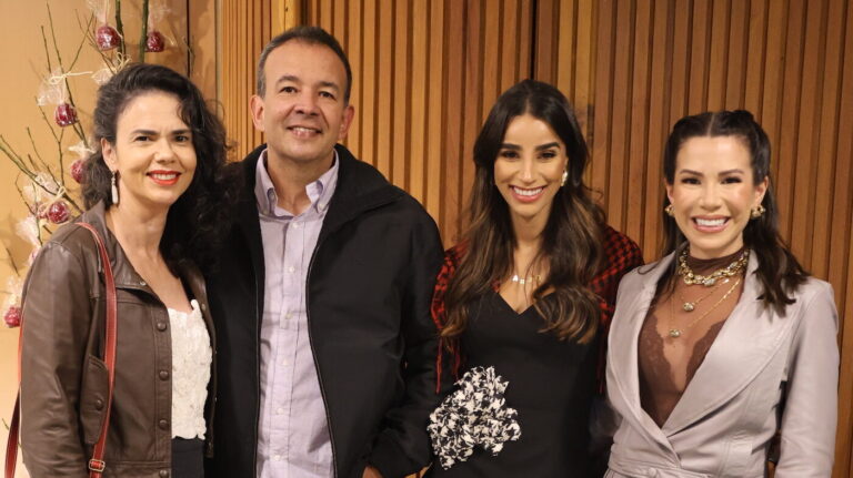 Clareô Brasil promove 2ª edição do ‘Arraiá da Família’, em parceria com a Corte Laia e Bossa de Maria