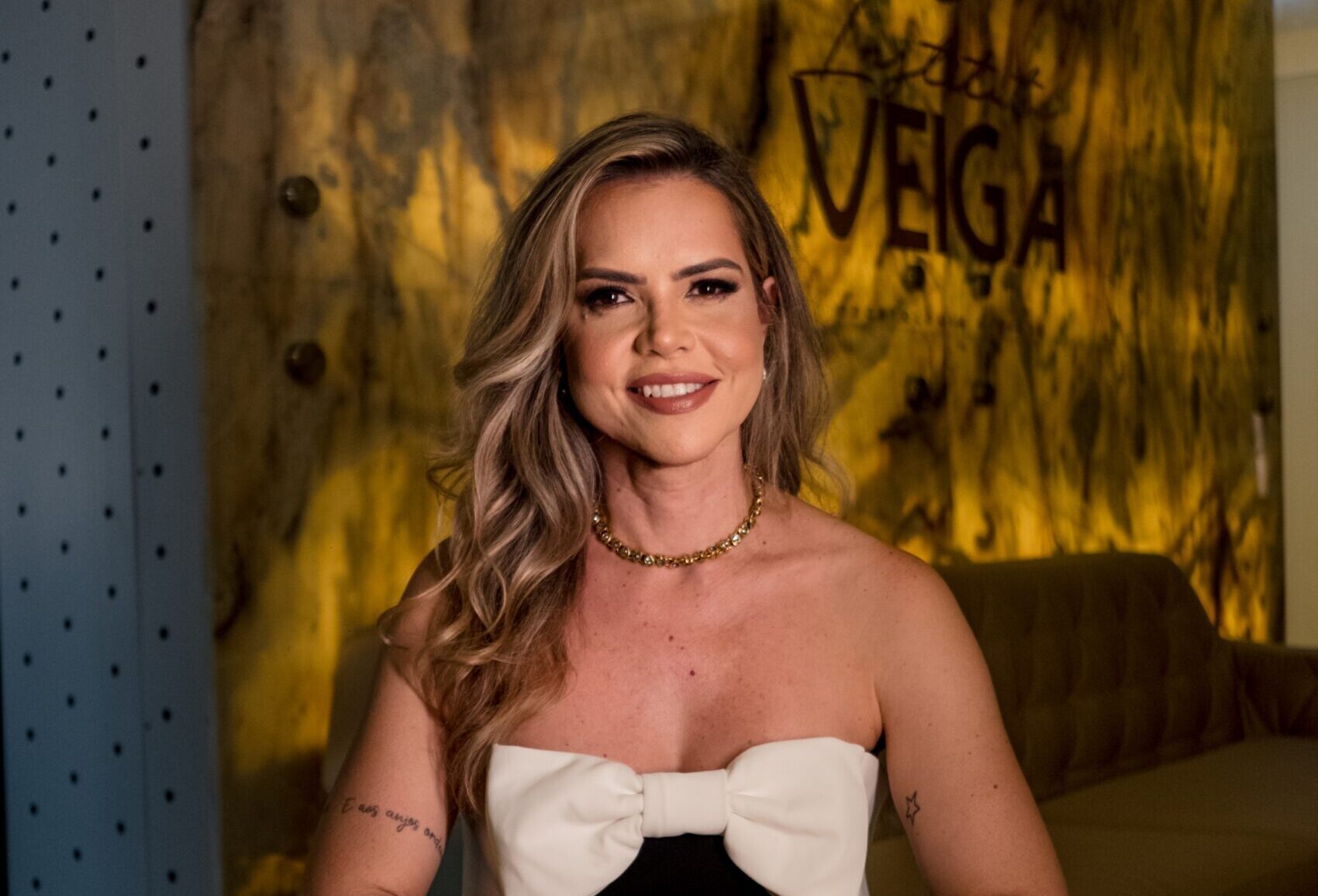Drª Milena Veiga aposta em odontologia minimamente invasiva e acompanha mudança de comportamento na estética