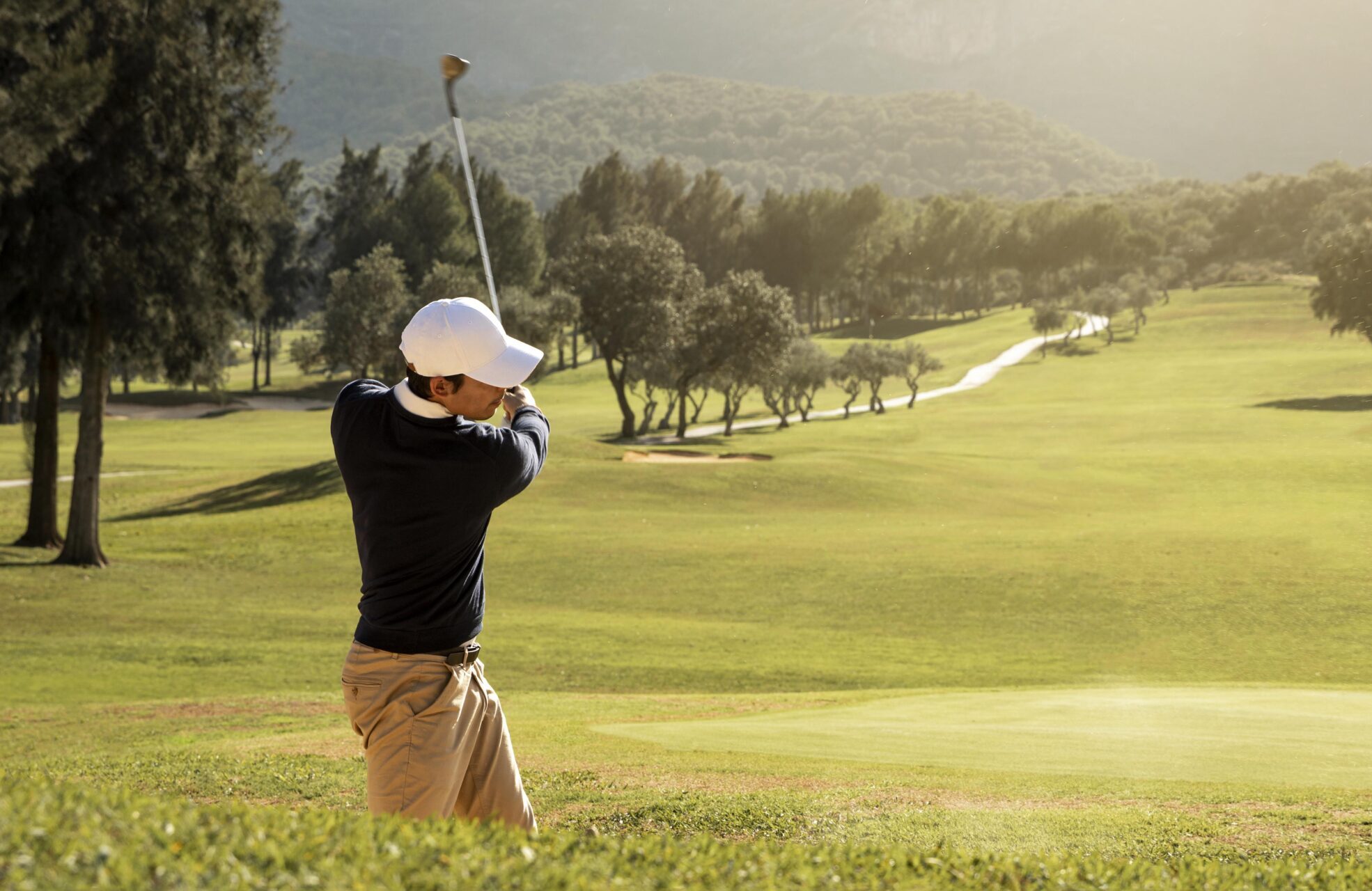 Golf Trip: conheça o ‘hobby dos executivos’ e os principais destinos da modalidade no Brasil