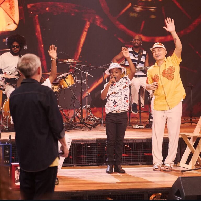 Nova geração de artistas baianos amplia o alcance da música produzida no estado e revela talentos