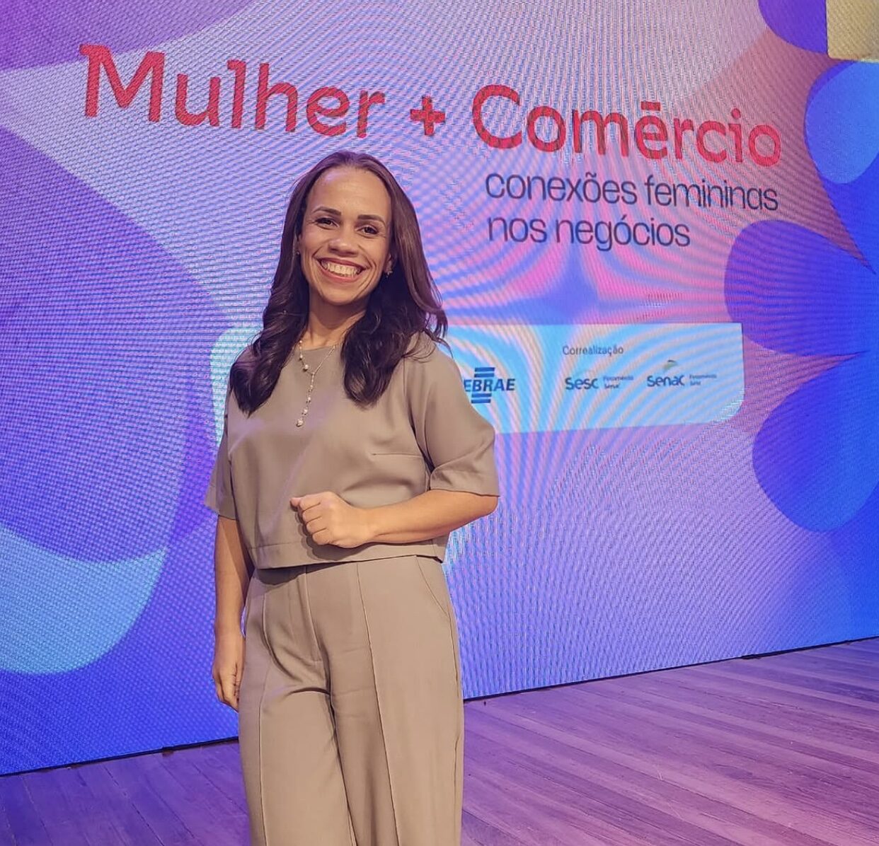 Após onda de novos CNPJ’s, Rose Rodrigues analisa reta final do empresariado feirense em 2026; confira