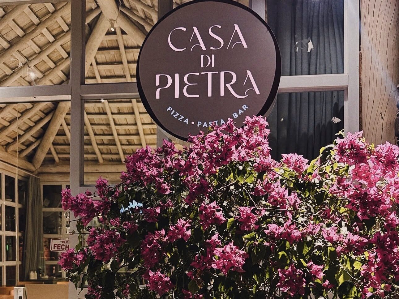 Tá no CONTORNO realiza quinta edição na Casa de Pietra em Feira de Santana