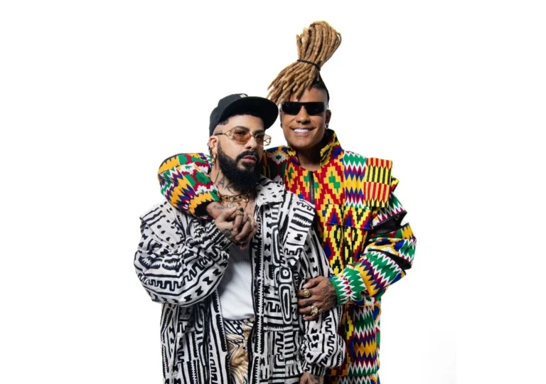 “A Meninos Rei nasceu de tudo aquilo que vivemos na Bahia”, marca de Júnior e Céu Rocha é destaque no Macau Fashion Festival, na China